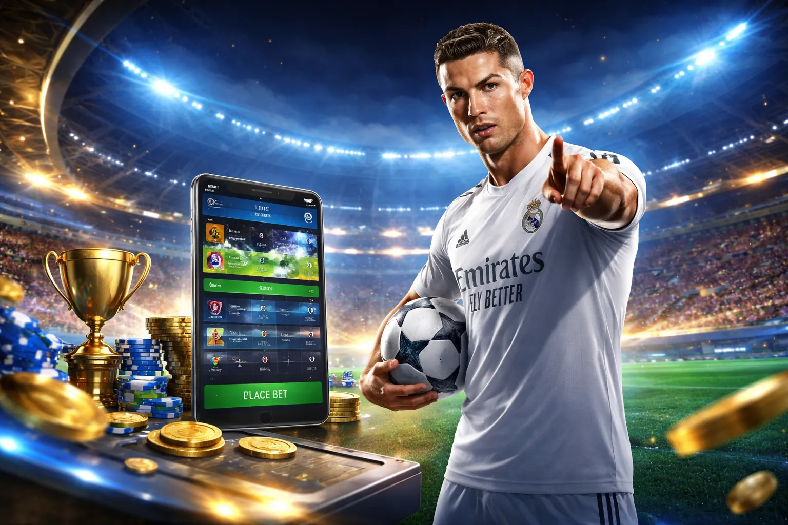 Khai phá sức mạnh chiến thuật trong game bài đổi thưởng