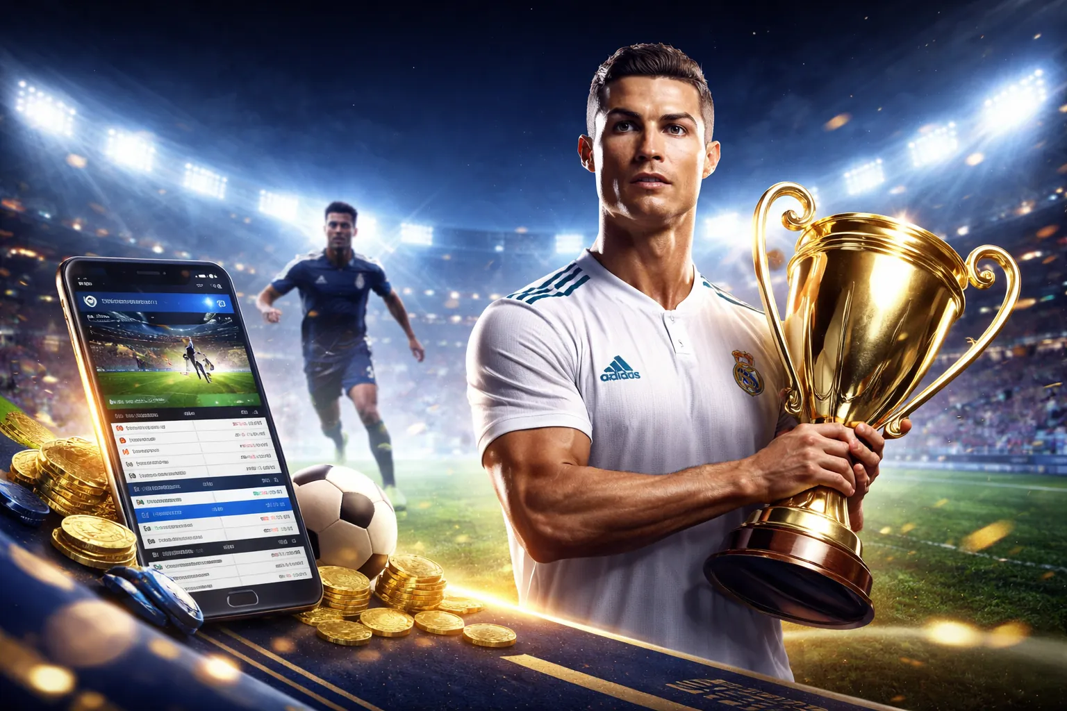 Khám phá thế giới game bài GO88 tại ibet888