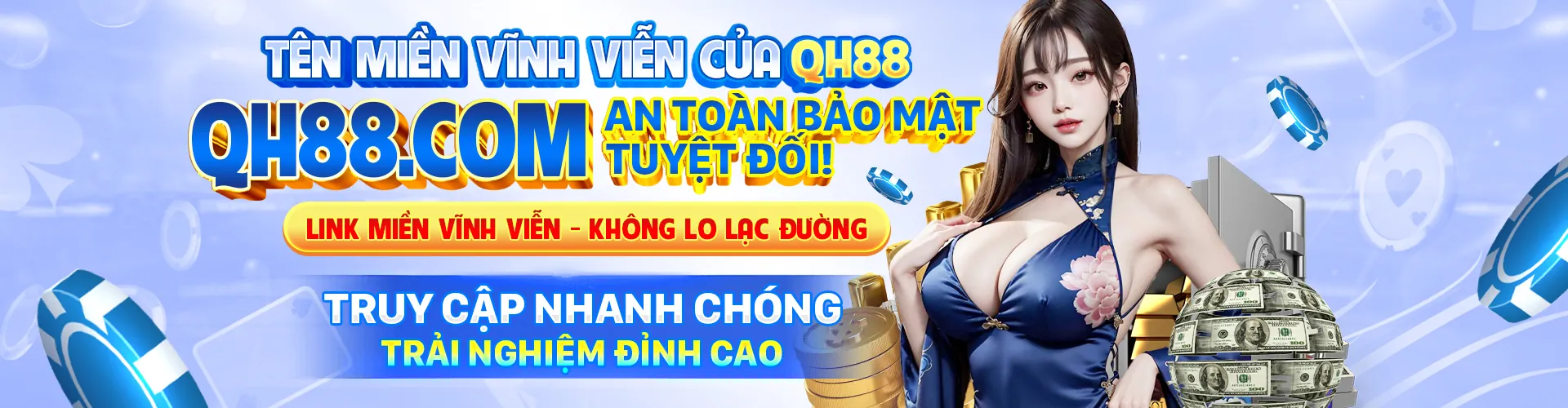 Chính sách GDPR và quyền riêng tư tại ibet888